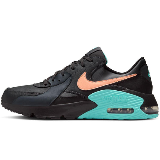 NIKE ナイキ メンズ シューズ AIR MAX EXCEE LEATHER エア マックス エクシー レザー DB2839-003