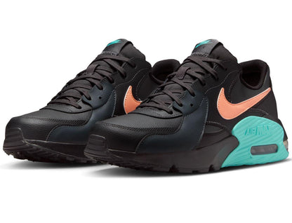 NIKE ナイキ メンズ シューズ AIR MAX EXCEE LEATHER エア マックス エクシー レザー DB2839-003