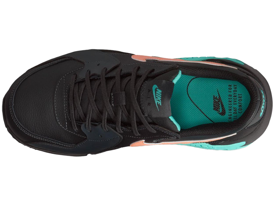 NIKE ナイキ メンズ シューズ AIR MAX EXCEE LEATHER エア マックス エクシー レザー DB2839-003