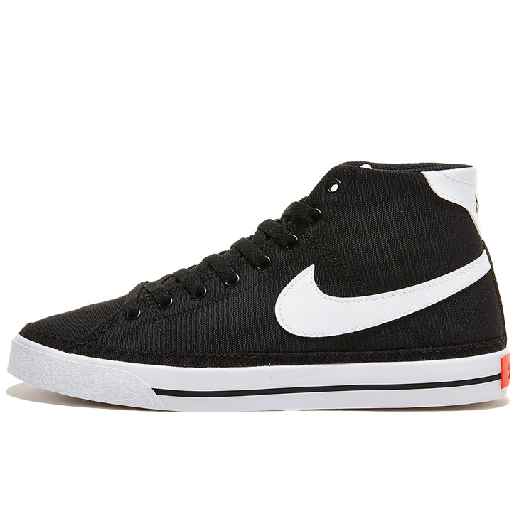 NIKE ナイキ メンズ COURT LEGACY CNVS MID コート レガシー キャンバス ミッド DD0162-001