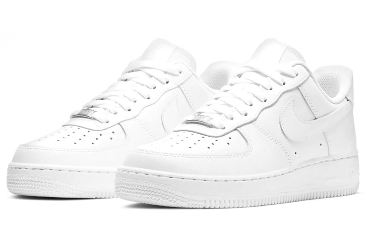 NIKE ナイキ WMNS AIR FORCE 1 '07 ウィメンズ エア フォース 1 '07 DD8959-100