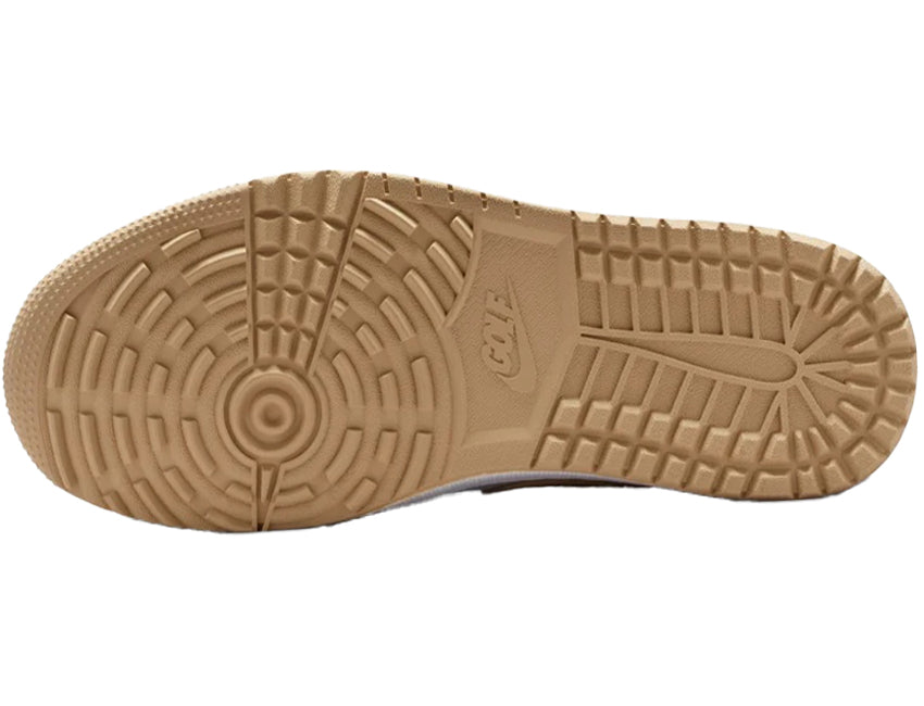 NIKE ナイキ メンズ シューズ AIR JORDAN 1 LOW G エア ジョーダン 1 ロー G DD9315-117