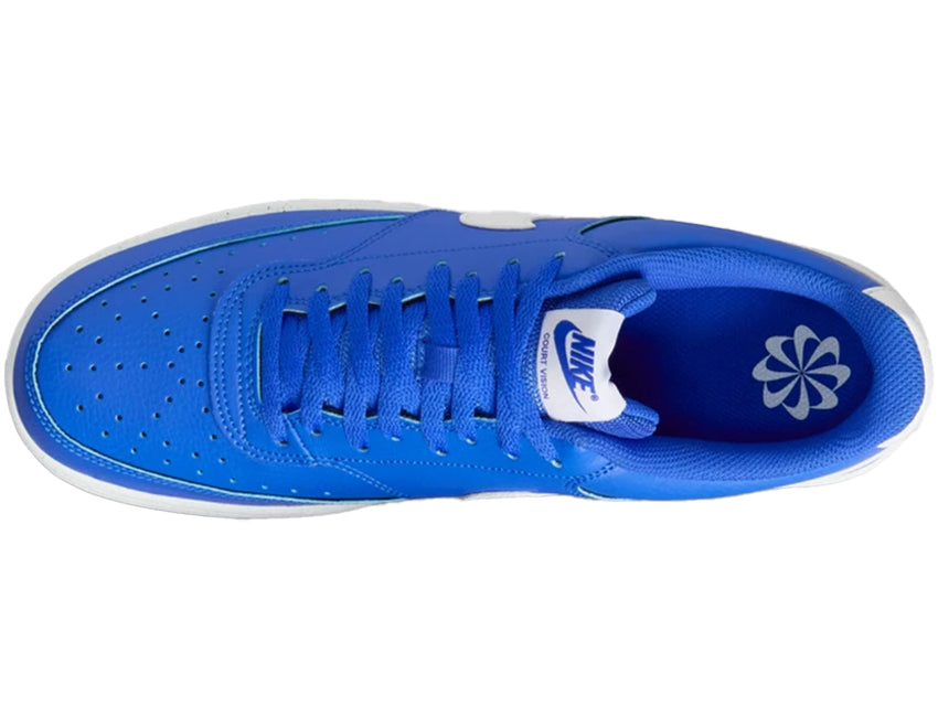 NIKE ナイキ メンズ シューズ COURT VISION LO NN コート ビジョン ロ ネクスト ネイチャー DH2987-400