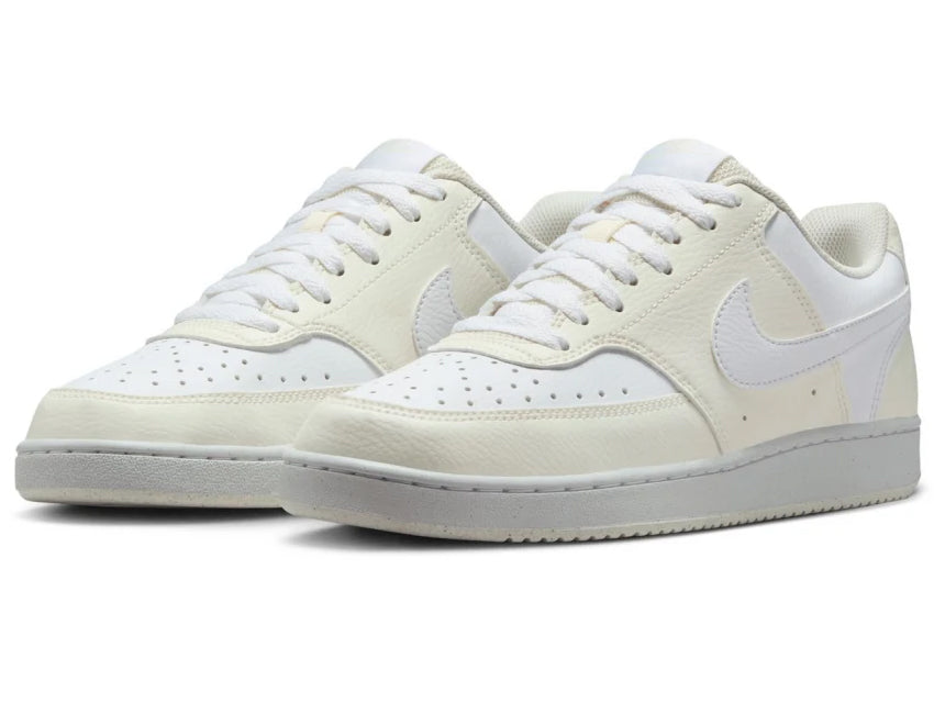 NIKE 나이키 레이디스 슈즈 W COURT VISION LO NN 여성 코트 비전 로 NN DH3158-005