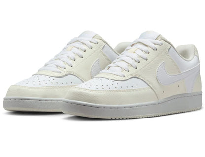 NIKE 나이키 레이디스 슈즈 W COURT VISION LO NN 여성 코트 비전 로 NN DH3158-005