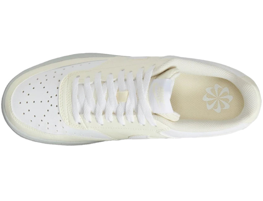 NIKE 나이키 레이디스 슈즈 W COURT VISION LO NN 여성 코트 비전 로 NN DH3158-005