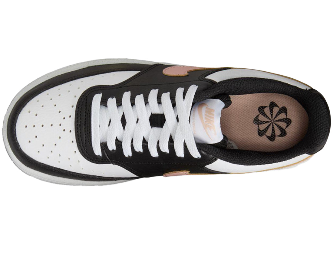NIKE ナイキ レディース シューズ W COURT VISION LO NN ウィメンズ コート ビジョン LO NN DH3158-009