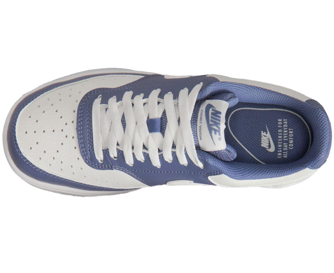 NIKE 나이키 여성 스니커즈 W COURT VISION LO NN 우먼스 코트 비전 로우 NN DH3158-400
