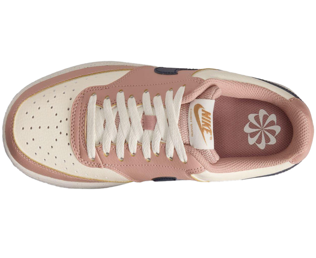NIKE 나이키 여성 스니커즈 W COURT VISION LO NN 우먼스 코트 비전 LO NN DH3158-606