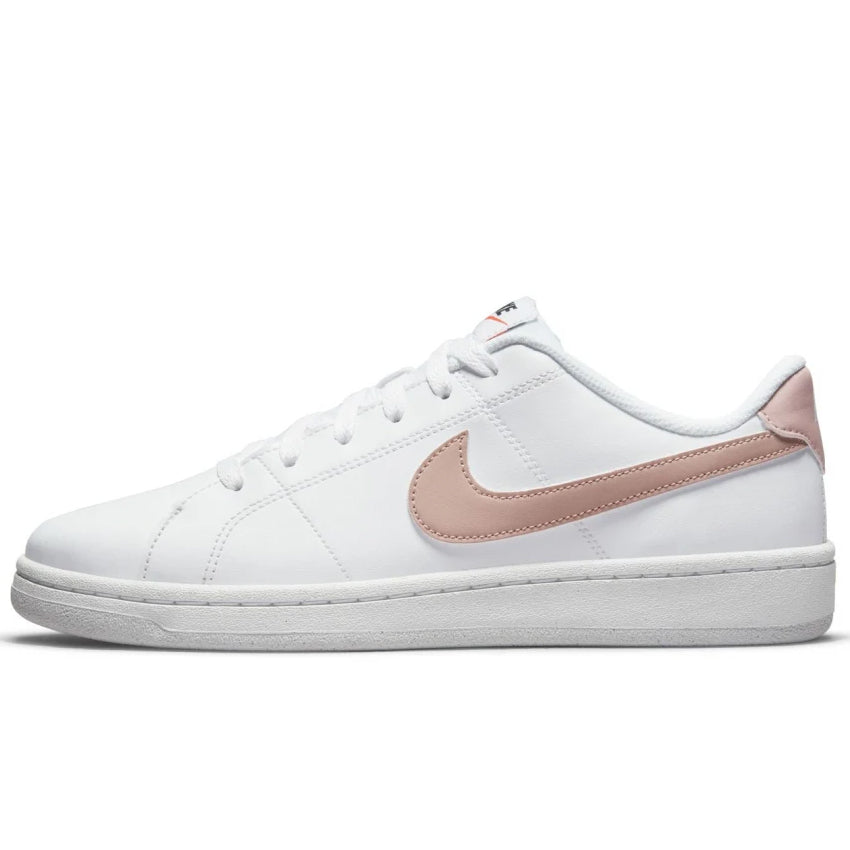 NIKE ナイキ レディース シューズ スニーカー WMNS COURT ROYALE 2 NN ウィメンズ コート ロイヤル 2 ネクスト ネイチャー DH3159-101