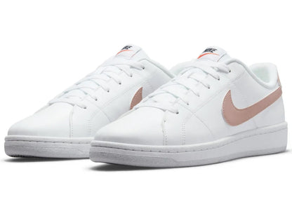 NIKE ナイキ レディース シューズ スニーカー WMNS COURT ROYALE 2 NN ウィメンズ コート ロイヤル 2 ネクスト ネイチャー DH3159-101