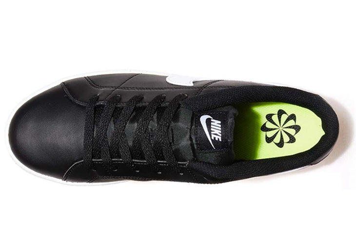 NIKE ナイキ メンズ COURT ROYALE 2 NN コート ロイヤル 2 NN DH3160-001