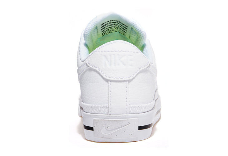 NIKE ナイキ レディース WMNS COURT LEGACY NN ウィメンズ コート レガシー ネクスト ネイチャー DH3161-101