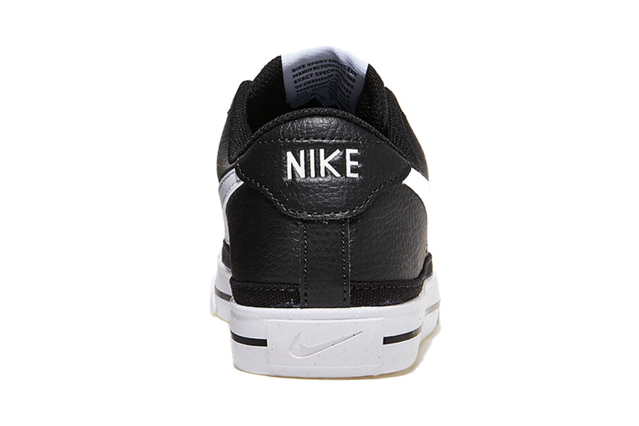 NIKE ナイキ メンズ COURT LEGACY NN コート レガシー ネクスト ネイチャー DH3162-001