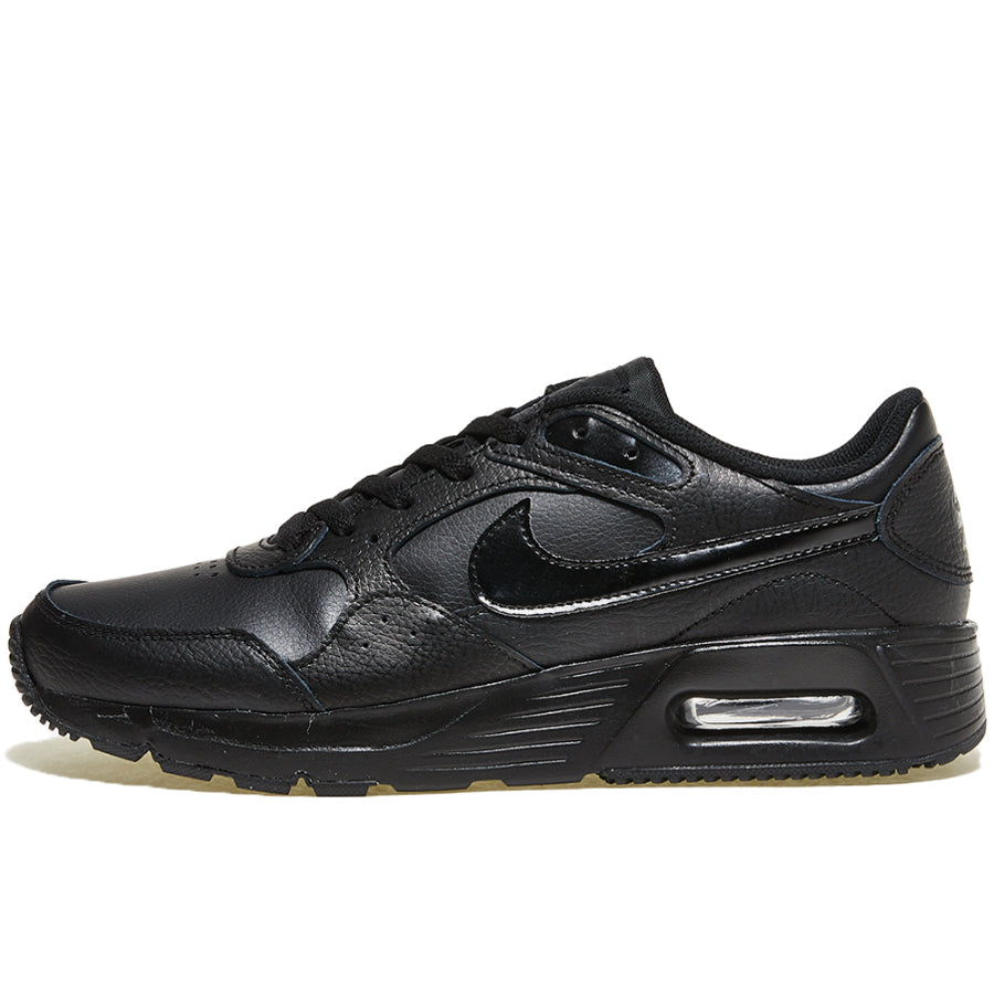 NIKE ナイキ メンズ AIR MAX SC LEATHER エア マックス SC レザー DH9636-001