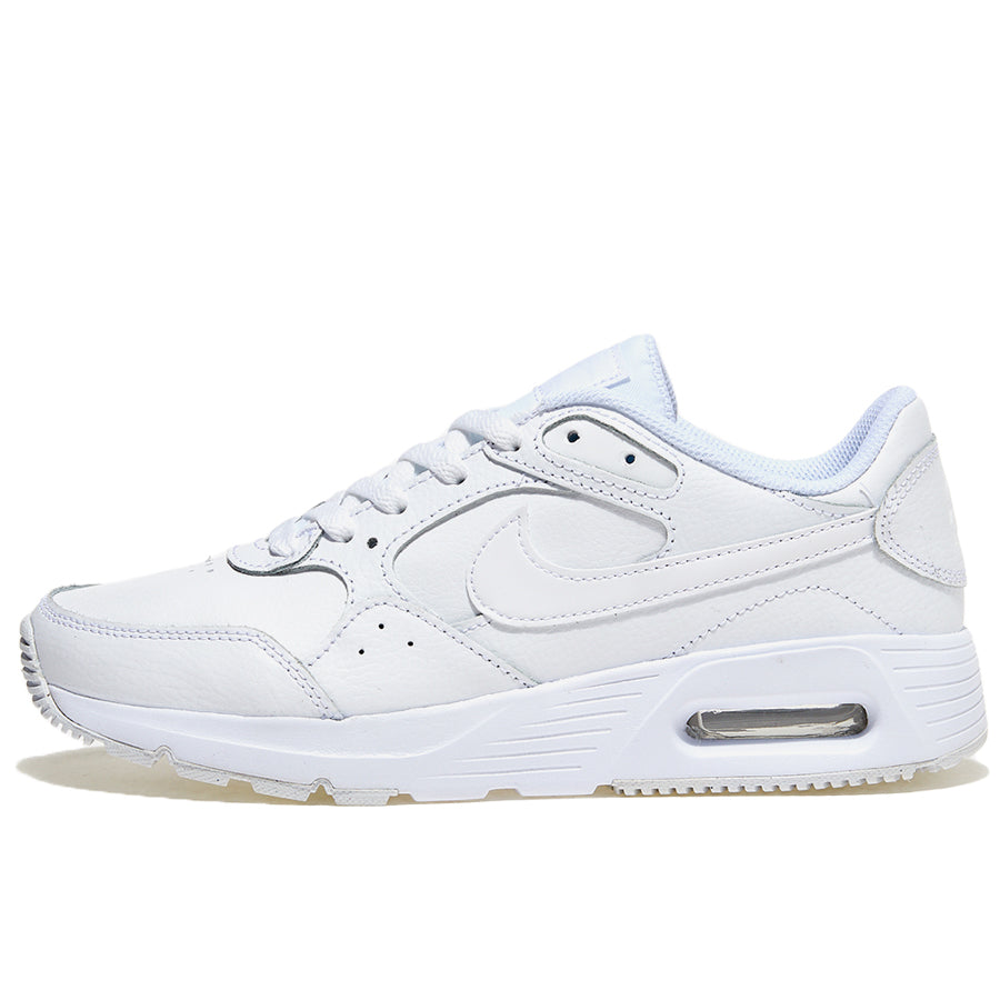 NIKE ナイキ メンズ AIR MAX SC LEATHER エア マックス SC レザー DH9636-101