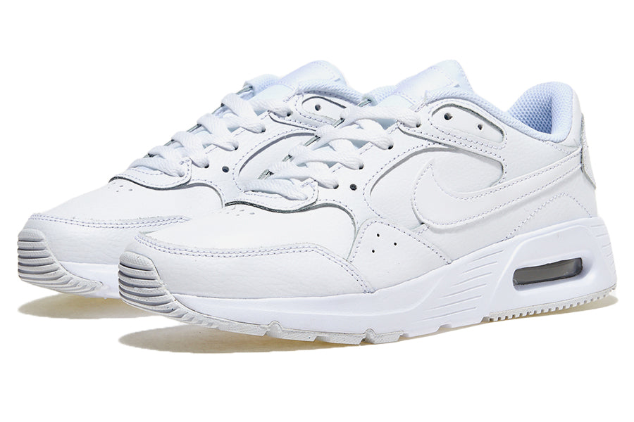 NIKE ナイキ メンズ AIR MAX SC LEATHER エア マックス SC レザー DH9636-101