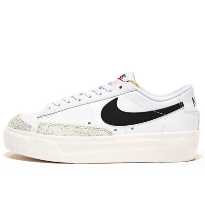 NIKE ナイキ レディース W BLAZER LOW PLATFORM ウィメンズ ブレーザー LOW プラットフォーム DJ0292-101