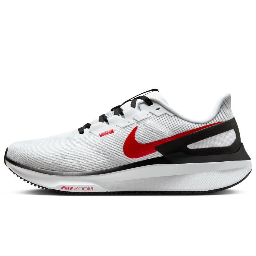 NIKE ナイキ メンズ AIR ZOOM STRUCTURE 25 エア ズーム ストラクチャー 25 DJ7883-106