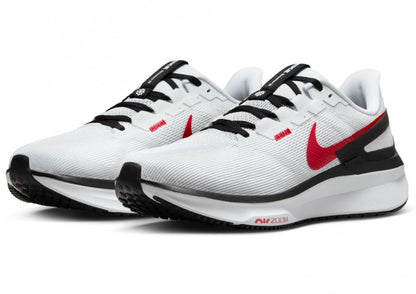 NIKE ナイキ メンズ AIR ZOOM STRUCTURE 25 エア ズーム ストラクチャー 25 DJ7883-106