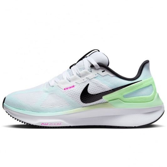 NIKE ナイキ レディース WMNS AIR ZOOM STRUCTURE 25 ウィメンズ エア ズーム ストラクチャー 25 DJ7884-105