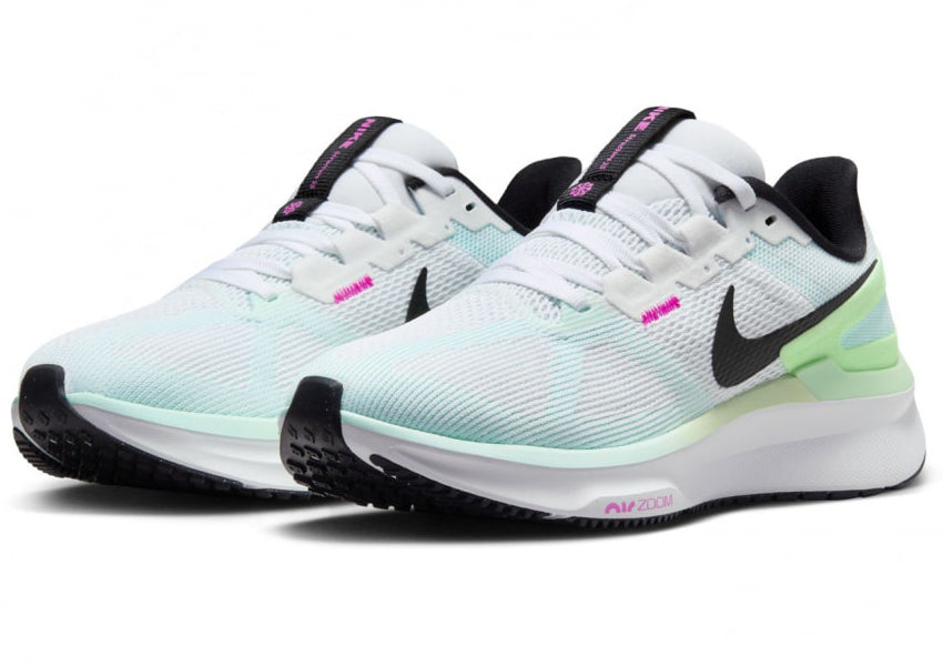 NIKE ナイキ レディース WMNS AIR ZOOM STRUCTURE 25 ウィメンズ エア ズーム ストラクチャー 25 DJ7884-105