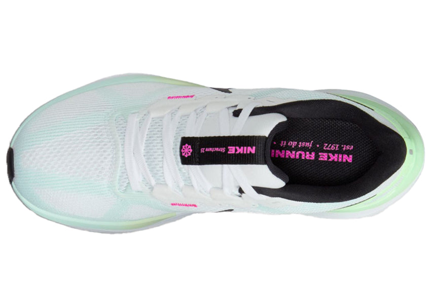 NIKE ナイキ レディース WMNS AIR ZOOM STRUCTURE 25 ウィメンズ エア ズーム ストラクチャー 25 DJ7884-105