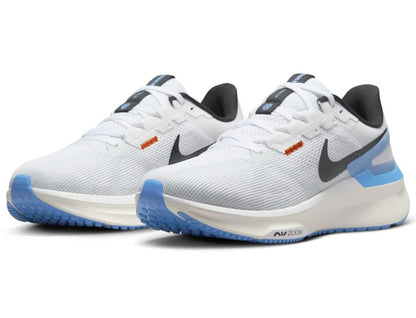 NIKE ナイキ レディース シューズ スニーカー WMNS AIR ZOOM STRUCTURE 25 ウィメンズ エア ズーム ストラクチャー 25 DJ7884-107