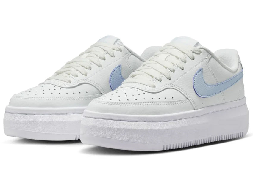 NIKE ナイキ レディース シューズ W COURT VISION ALTA LTR ウィメンズ コート ビジョン アルタ レザー DM0113-106