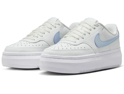 NIKE ナイキ レディース シューズ W COURT VISION ALTA LTR ウィメンズ コート ビジョン アルタ レザー DM0113-106