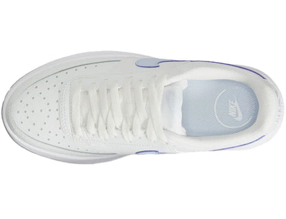 NIKE ナイキ レディース シューズ W COURT VISION ALTA LTR ウィメンズ コート ビジョン アルタ レザー DM0113-106
