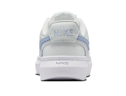 NIKE ナイキ レディース シューズ W COURT VISION ALTA LTR ウィメンズ コート ビジョン アルタ レザー DM0113-106