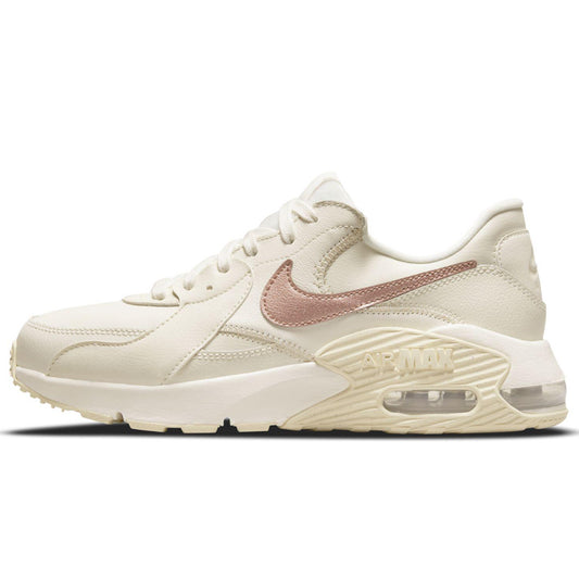 NIKE ナイキ レディース シューズ WMNS AIR MAX EXCEE LEA ウィメンズ エア マックス エクシー レザー DM0837-100