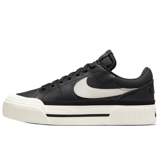 NIKE ナイキ レディース WMNS COURT LEGACY LIFT ウィメンズ コート レガシー リフト DM7590-001