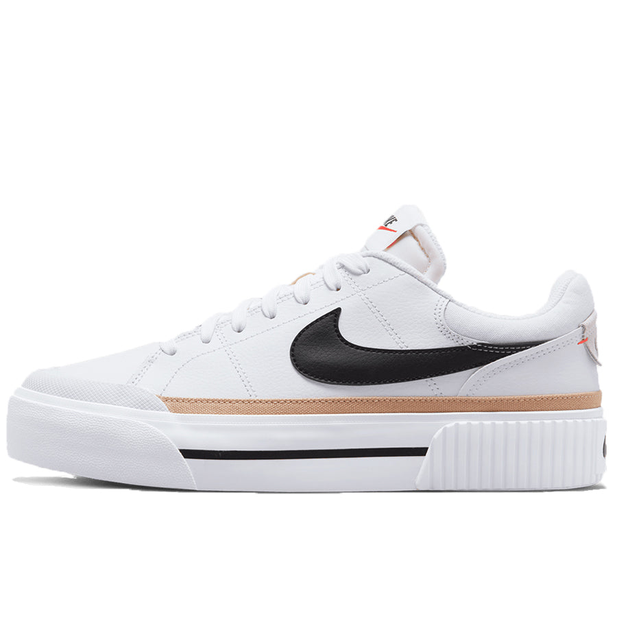 NIKE ナイキ レディース WMNS COURT LEGACY LIFT ウィメンズ コート レガシー リフト DM7590-100