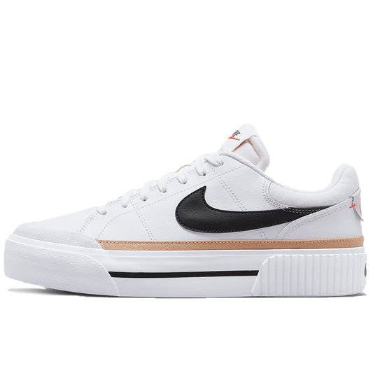 NIKE ナイキ レディース WMNS COURT LEGACY LIFT ウィメンズ コート レガシー リフト DM7590-100