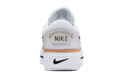 NIKE ナイキ レディース WMNS COURT LEGACY LIFT ウィメンズ コート レガシー リフト DM7590-100