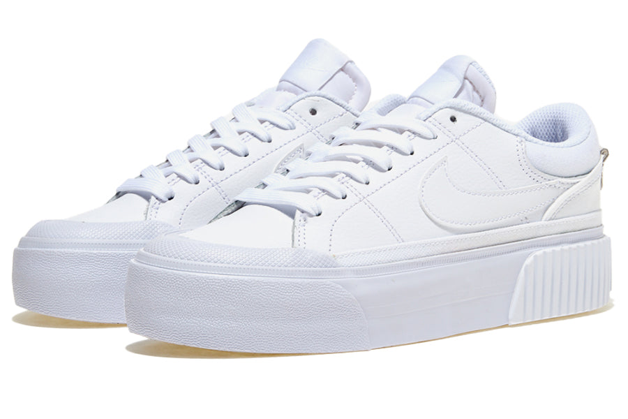 NIKE ナイキ レディース WMNS COURT LEGACY LIFT ウィメンズ コート レガシー リフト DM7590-101