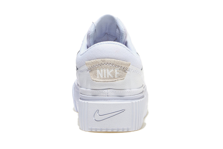 NIKE ナイキ レディース WMNS COURT LEGACY LIFT ウィメンズ コート レガシー リフト DM7590-101