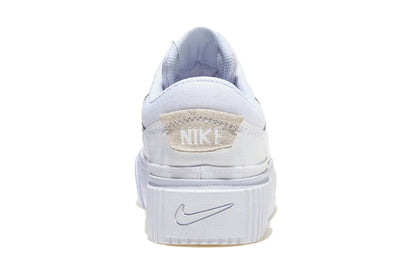 NIKE ナイキ レディース WMNS COURT LEGACY LIFT ウィメンズ コート レガシー リフト DM7590-101