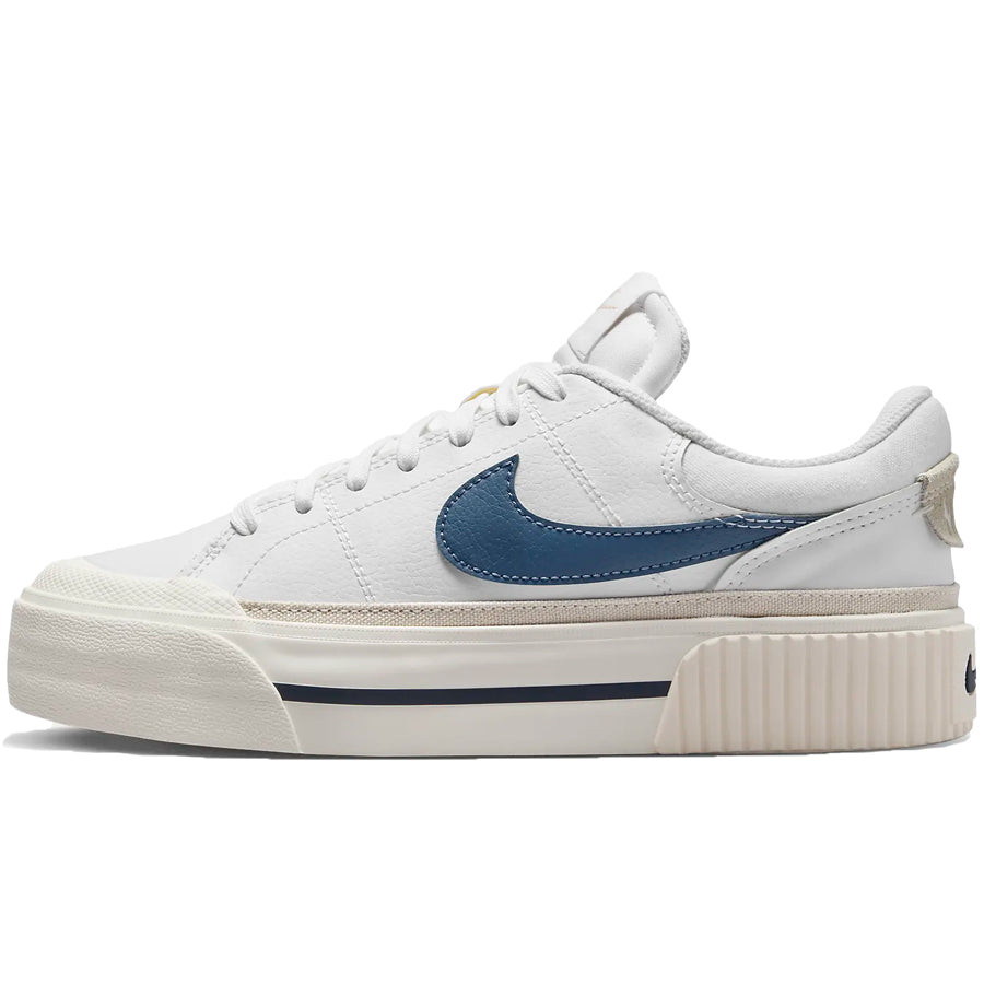 NIKE ナイキ レディース WMNS COURT LEGACY LIFT ウィメンズ コート レガシー リフト DM7590-104