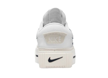 NIKE ナイキ レディース WMNS COURT LEGACY LIFT ウィメンズ コート レガシー リフト DM7590-104