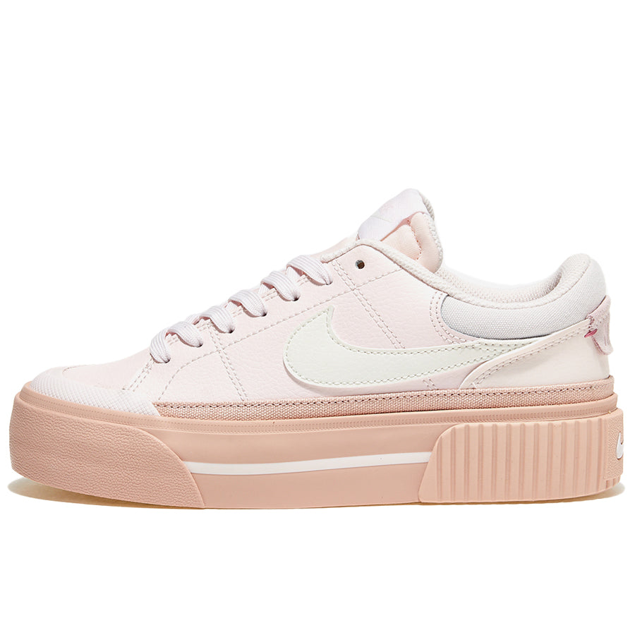 NIKE ナイキ レディース WMNS COURT LEGACY LIFT ウィメンズ コート レガシー リフト DM7590-600