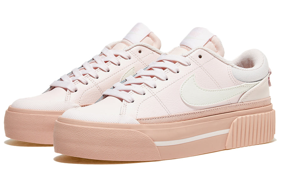 NIKE ナイキ レディース WMNS COURT LEGACY LIFT ウィメンズ コート レガシー リフト DM7590-600