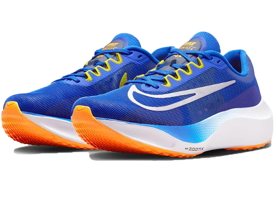 NIKE ナイキ メンズ ZOOM FLY 5 ズーム フライ 5 DM8968-402