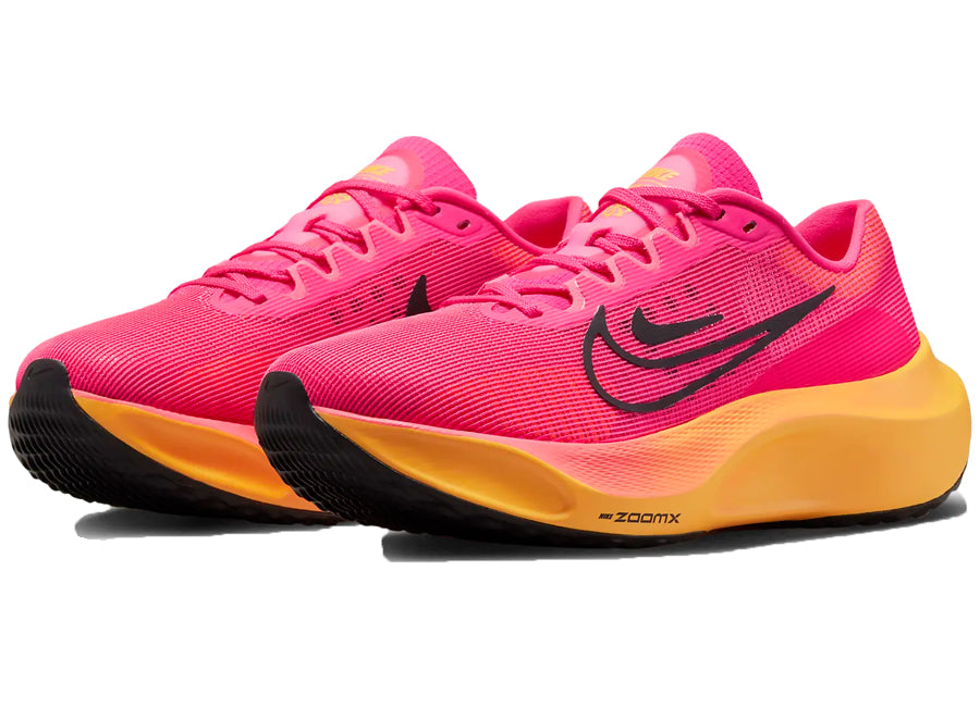 NIKE ナイキ レディース WMNS ZOOM FLY 5 ウィメンズ ズーム フライ 5 DM8974-601