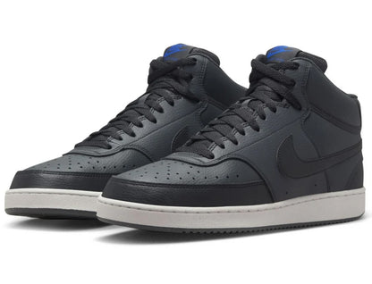 NIKE ナイキ メンズ シューズ スニーカー COURT VISION MID NN コート ビジョン ミッド ネクスト ネイチャー DN3577-005