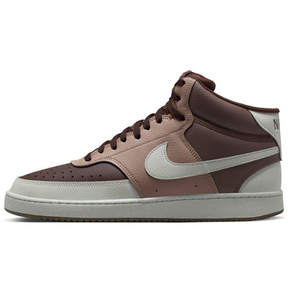 NIKE 나이키 남성 스니커즈 COURT VISION MID NN 코트 비전 미드 NN DN3577-200