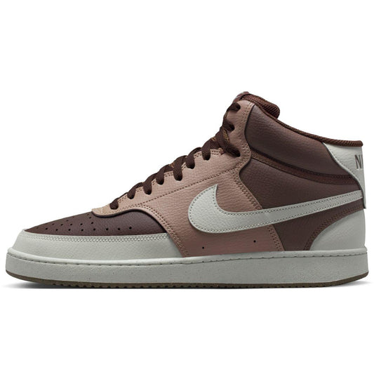 NIKE ナイキ メンズ シューズ COURT VISION MID NN コート ビジョン ミッド NN DN3577-200