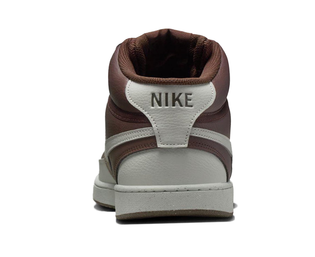 NIKE 나이키 남성 스니커즈 COURT VISION MID NN 코트 비전 미드 NN DN3577-200